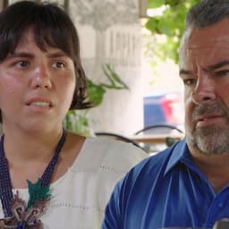 '90 Day Fiancé': Big Ed Gets Ghosted by Kaory 