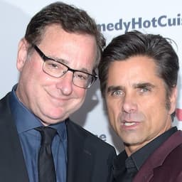 John Stamos Says Bob Saget 'Died Bright and Fierce' in Sweet Tribute