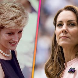 When Kate Middleton Will Assume Princess Diana’s Official Royal Title