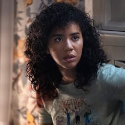 Jasmin Savoy Brown on Playing 'Scream' Films' First Queer Character