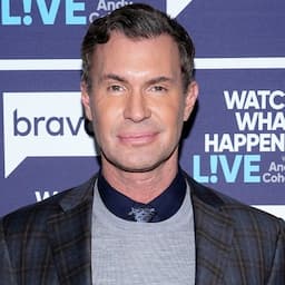 Jeff Lewis Says 5-Year-Old Daughter Threatened to Cut Ties With Him