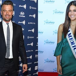 Josh Duhamel Engaged to Audra Mari After 2 Years of Dating: Pic