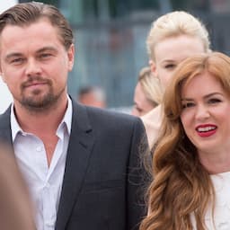 Isla Fisher Shares 'Hottest Thing' About Leonardo DiCaprio
