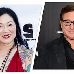 Margaret Cho Shares What She Thinks Bob Saget's Legacy Will Be