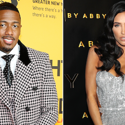 Inside Nick Cannon's Relationship With Mother of His 8th Child