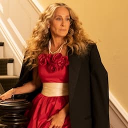 'And Just Like That' Recap: Carrie Bradshaw Goes on Disastrous Date