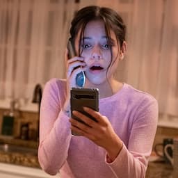 'Scream': Jenna Ortega on the Pressures of Filming the Opening Scene