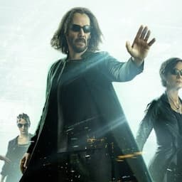How to Watch 'The Matrix Resurrections' 