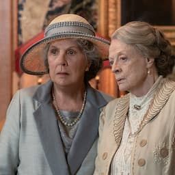 'Downton Abbey: A New Era' Debuts Full Trailer for the Anticipated Sequel
