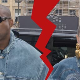 Kanye West and Julia Fox Are 'No Longer Together' (Source)