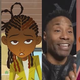 Meet the New Voices Behind 'The Proud Family' Revival (Exclusive)