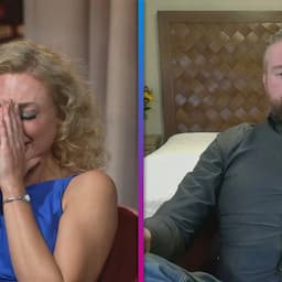 '90 Day Fiancé' Tell-All: Natalie Has Brutal Confrontation With Mike