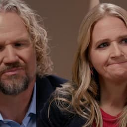 'Sister Wives' Star Kody Brown Questions Polygamy 'All the Time'