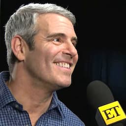 Andy Cohen Shares 'Housewives' Updates: RHOSLC, RHONY, RHOA and More