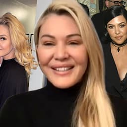 Shanna Moakler on Being 'Madly in Love' With Her Beau, the Kardashians and 'Celebrity Big Brother'