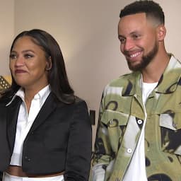 Steph and Ayesha Curry Lie to Their Kids So They Can Have Date Nights
