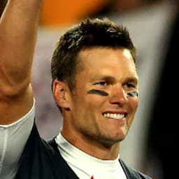 Tom Brady Isn't Ruling Out a Return to Football