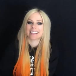 Avril Lavigne Talks 'Love Sux' Album, and Relating to Olivia Rodrigo