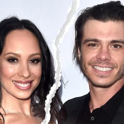 Cheryl Burke Reveals She and Matthew Lawrence May Go to Trial Over Dog