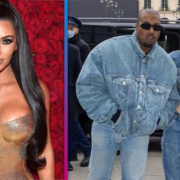 Where Julia Fox Stands With Kanye West as He Attempts to Win Back Kim Kardashian