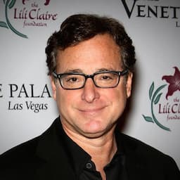 Bob Saget's Post-Death Photos Permanently Sealed From Public Viewing