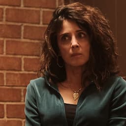 'Euphoria' Season 2: Alanna Ubach on Why the Party Is Over for Suze