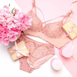 The Most Stylish Lingerie