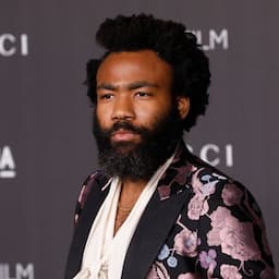 Donald Glover and 'Atlanta' Writers Racially Harassed Filming in London