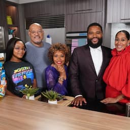 'Black-ish' Cast Says Final Goodbye as Series Officially Ends