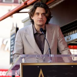 John Mayer Details His Future In Acting: 'I'm My Own Agent For Film'