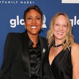Robin Roberts Planning 2023 Wedding With Longtime Partner Amber Laign