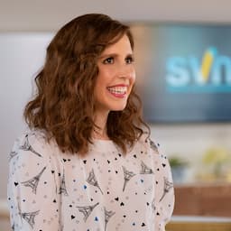 How Vanessa Bayer's Battle With Cancer Inspired 'I Love That for You'
