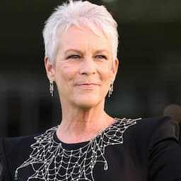 Jamie Lee Curtis Speaks Out About Not Sucking in Her Stomach for Role