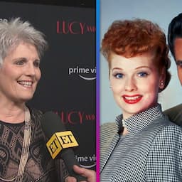 Lucille Ball's Daughter Shares How She Wants Her Parents Remembered