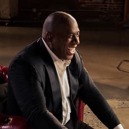 Magic Johnson Reflects on the Impact of Announcing His HIV Diagnosis 