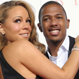 Nick Cannon Sings About Missing Mariah Carey In New Song 'Alone'