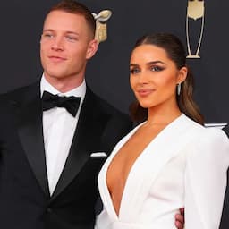 Olivia Culpo and Christian McCaffrey Have 'Talked About Getting Engaged'