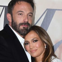 How JLo and Ben Affleck Are Planning the Holidays with Their Exes