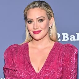 Hilary Duff Reacts to Kids Mistaking Her for Lindsay Lohan