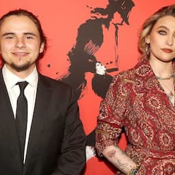 Michael Jackson's Kids Attend Opening Night of His Broadway Musical