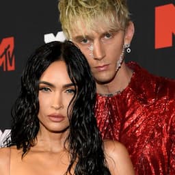 Megan Fox Reveals Her One Request for Special Occasions With Fiancé Machine Gun Kelly (Exclusive)