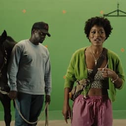 Keke Palmer and Daniel Kaluuya Deal With the Unknown in 'Nope'