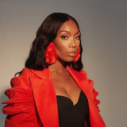 Brandy to Star in Netflix Holiday Film 'Best. Christmas. Ever.'