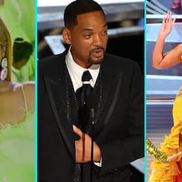 2022 Oscars: The Best Moments and Biggest Surprises
