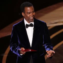 Chris Rock Has 'No Plans' to Reach Out to Will Smith, Source Says