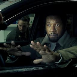 'Equalizer': Dante Is Racially Profiled by Cops in Dramatic First Look