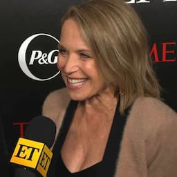 Katie Couric on What It Would Take for Her to Return to TV (Exclusive)