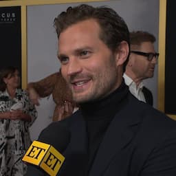 Jamie Dornan on What Makes the ‘50 Shades’ Trilogy Different (Flashback)