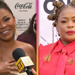 Essence Black Women in Hollywood Awards 2022: Nia Long, Aunjanue Ellis Among Honorees