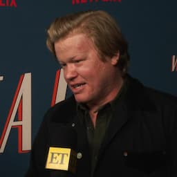 Jesse Plemons Says Being Oscar-Nominated Alongside Fiancée Kirsten Dunst This Year is ‘Meaningful’